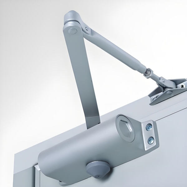 Exploring the Features of a Modern Sliding Gate Opener