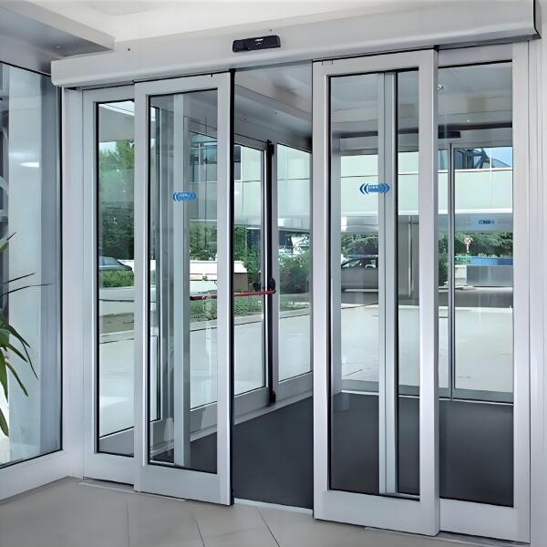 Safety Considerations for Sliding Glass Doors