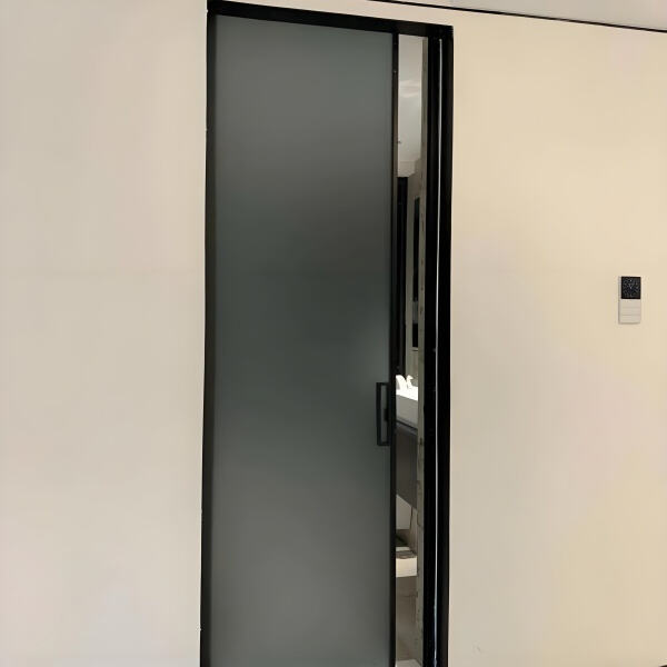 Δοκιμάστε μια Πλαισιούς Πόρτα Επένδυσης