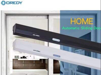 Top 10 Home Automatic Door Manufacturers in the world