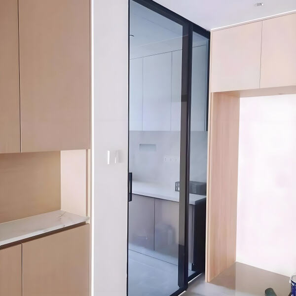 Η Εξυπνή Πλαισιούς Πόρτα Επένδυσης