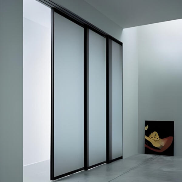 How Double Sliding Doors Enhance Daily Living