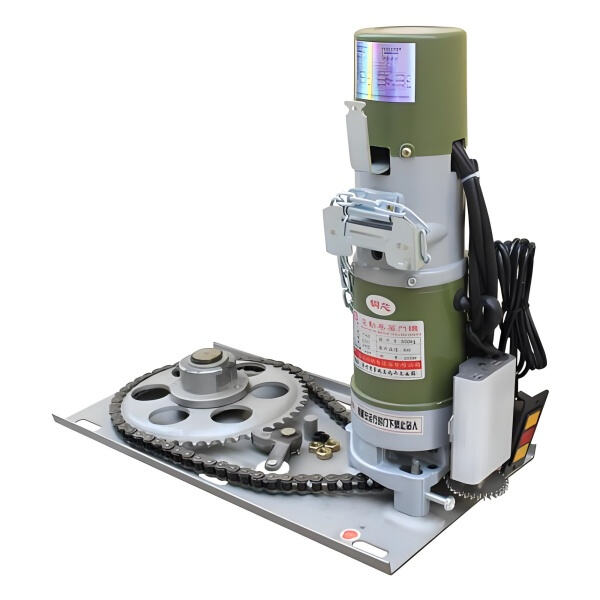 The importance of regular maintenance for optimal performance of rolling gate motors