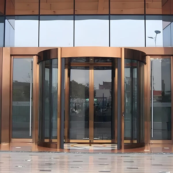 Creating a modern look with sliding wardrobe doors