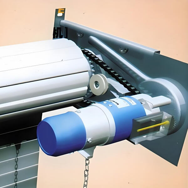 Exploring the latest advancements in rolling gate motor technology