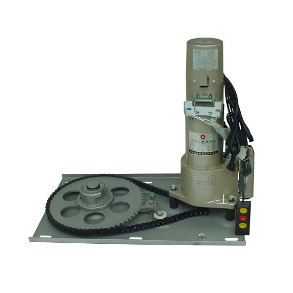 Choosing the right rolling gate motor for your specific needs