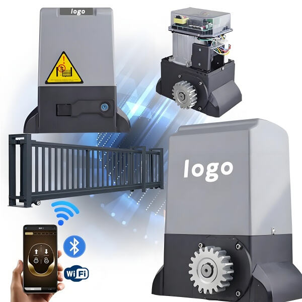 Enjoy Hands-Free Operation with a Gate Automatic Opener