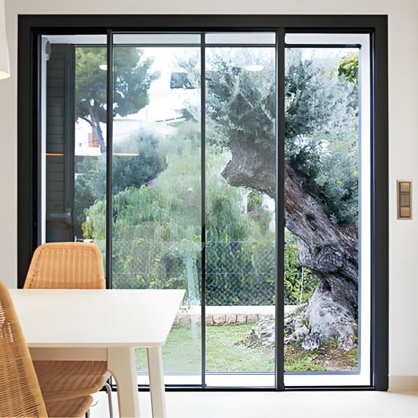 How to Use Sliding Glass Doors?