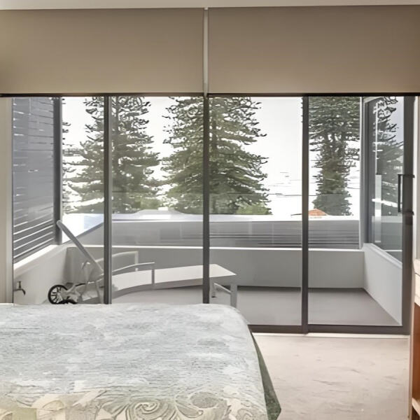 A Practical Solution for Small Spaces