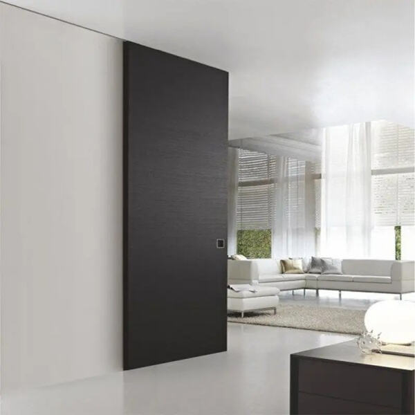 Wooden Sliding Doors