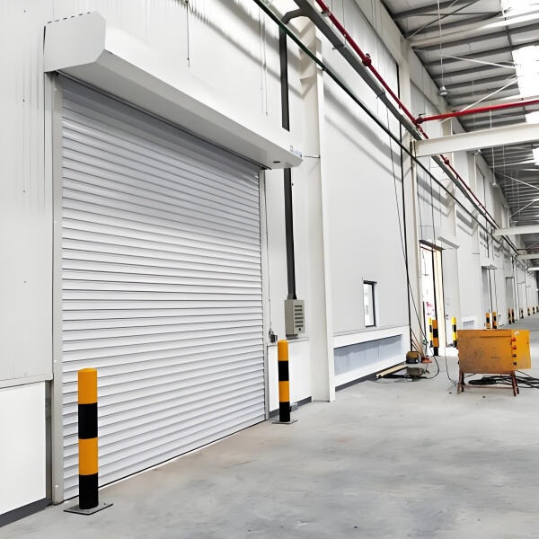 Enjoy Privacy and Light Control with Aluminium Roller Shutters