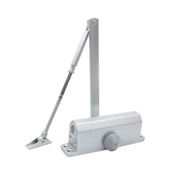 Safety of Automatic Door Closer