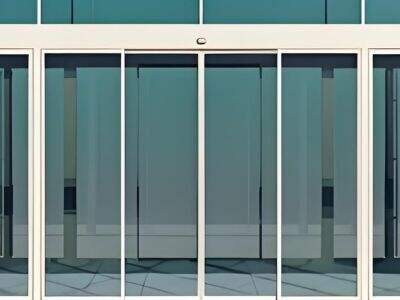 Hidden Costs of Cheap Automatic Doors: Why Quality Matters