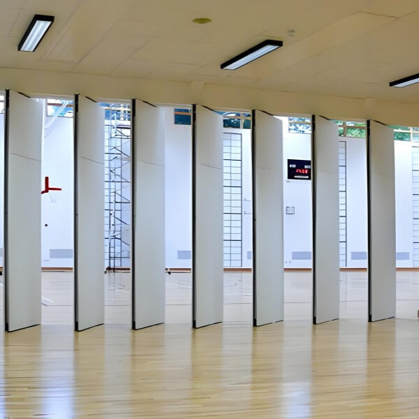 حلول أنيقة للمساحات المفتوحة