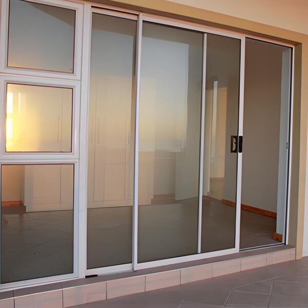 Enhance Privacy and Flexibility with Sliding Bedroom Doors