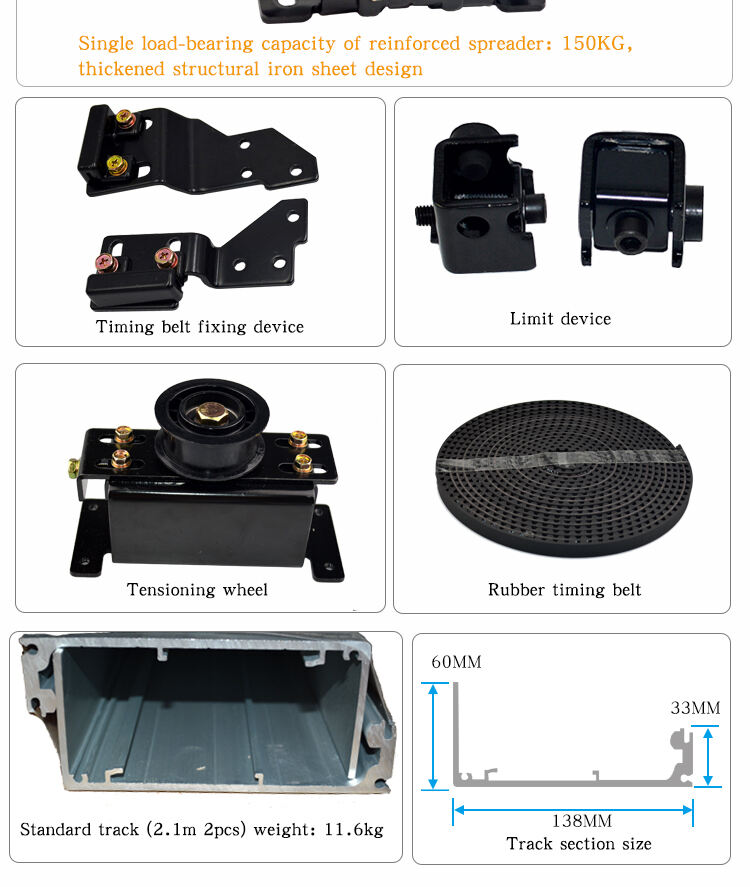 oredy commercial electric door opening operator aluminum automatic sliding door opener manufacture