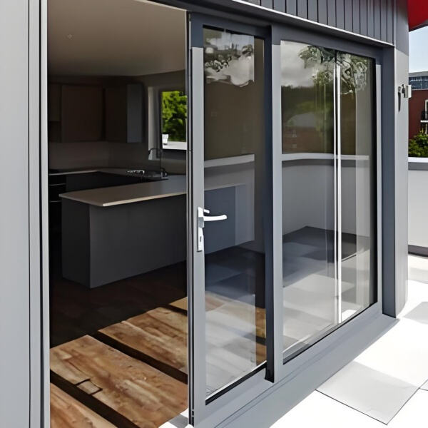 Simplifying your daily routine with 3 sliding doors