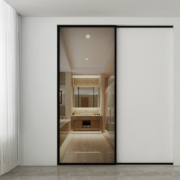 Create Seamless Indoor-Outdoor Living with Outside Sliding Doors