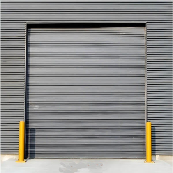 Protect Your Home or Business with High-Quality Aluminium Roller Shutters