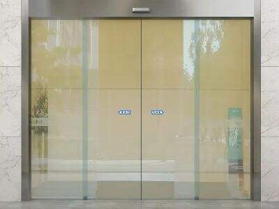 Top 10 Automatic sliding door suppliers in India