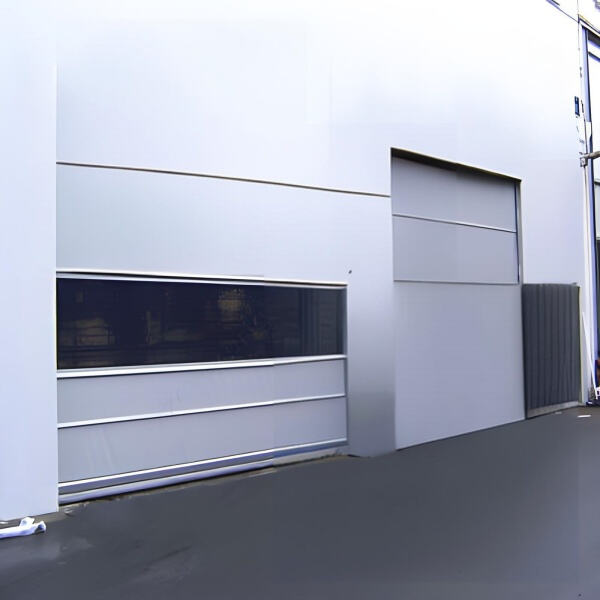 Facilis operatio et fides ianuarum obturatoriarum electricarum