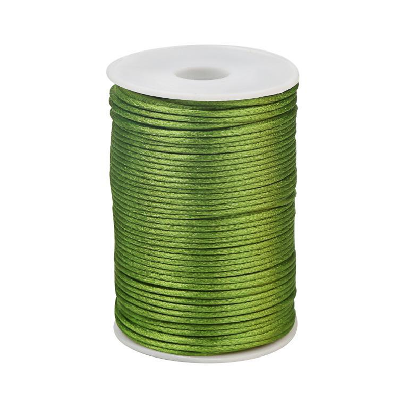 Nylon Cord Nylon Cord Necklace 1.5 Mm Nylon Cord | Sunhoo