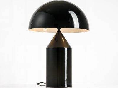 Why Table Lamp Design Matters in Interior Decoration