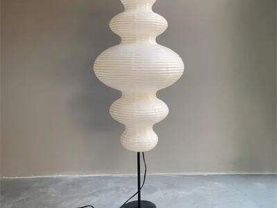 Decorative Table Lamps That Instantly Upgrade Your Interior Design