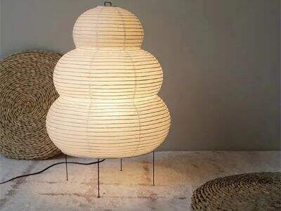 What Wall Lamp Installation Height Works Best for Interior Lighting