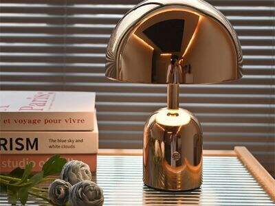 الاستيراد من غوتشين: الاستفادة من خبرة عاصمة الإضاءة في الصين