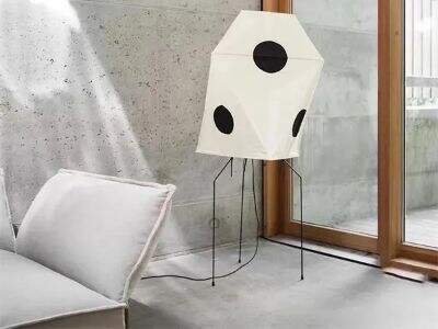 Why Modern Floor Lamp Lighting Combines Function and Decoration