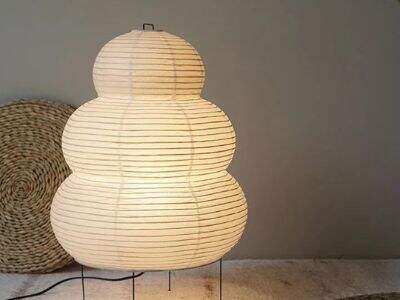 Emergency Lighting: Why You Need a Rechargeable Table Lamp for Power Outages