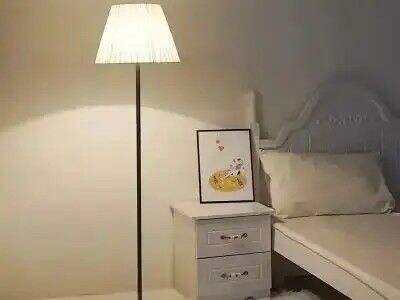 The Role of Table Lamp Lighting in Layered Interior Illumination