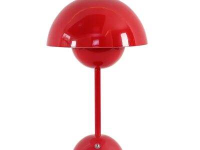 Top 10 Best Rechargeable Table Lamps to Buy in 2025