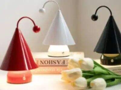 How Table Lamps Enhance Bedroom Comfort and Ambience