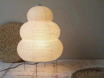 Latest Trends in Rechargeable Table Lamp Designs