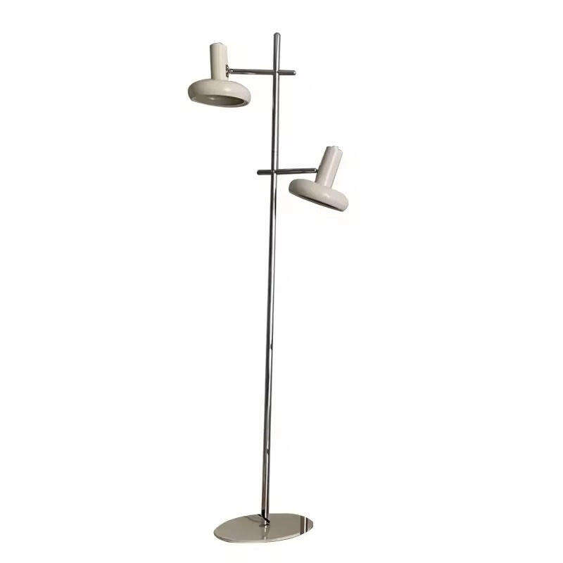 How Floor Lamp Lighting Improves Visual Comfort in Living Spaces