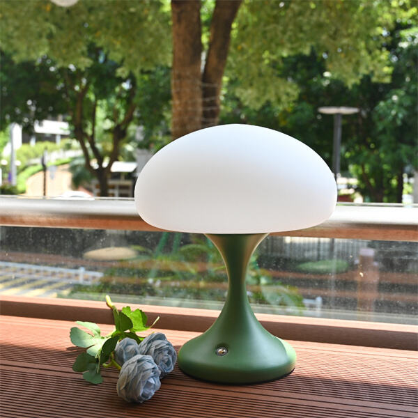 Portable and Versatile Lighting at Your Fingertips