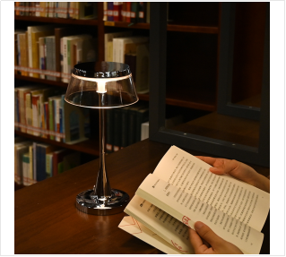 What Lighting Atmosphere Can Be Created by a Xuan Paper Lamp