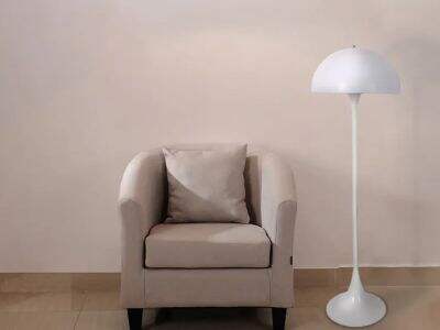 How Floor Lamp Lighting Supports Multi-Functional Living Areas