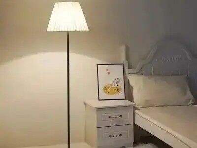 The Role of Table Lamp Lighting in Layered Interior Illumination