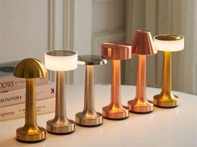 Why Decorative Wall Lamp Lighting Enhances Interior Atmosphere