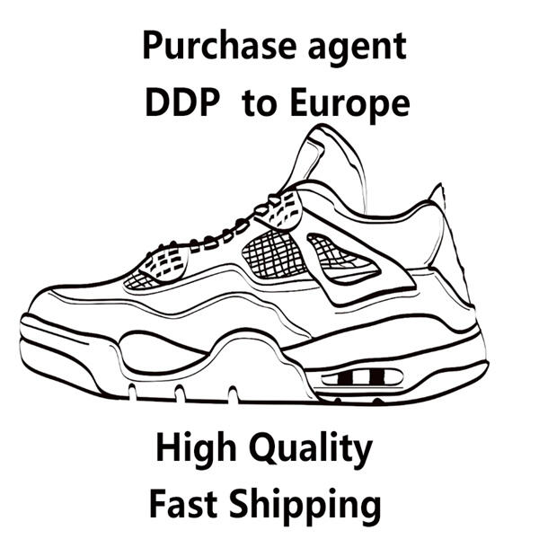 Safety in Ddp Shipping