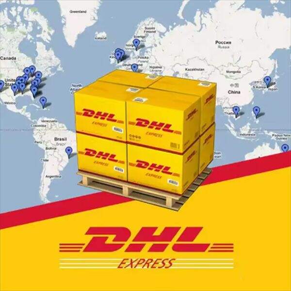 Using DHL Express Delivery Tracking