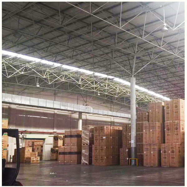 Advantages of Warehousing and Storage