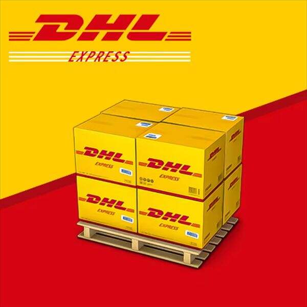 Safety of DHL Express Delivery Tracking