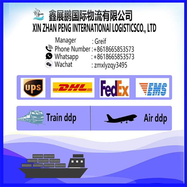 Safety in Freight Forwarding Companies