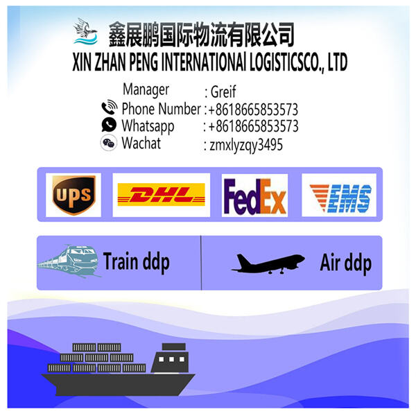 Innovation in Freight Forwarding Companies