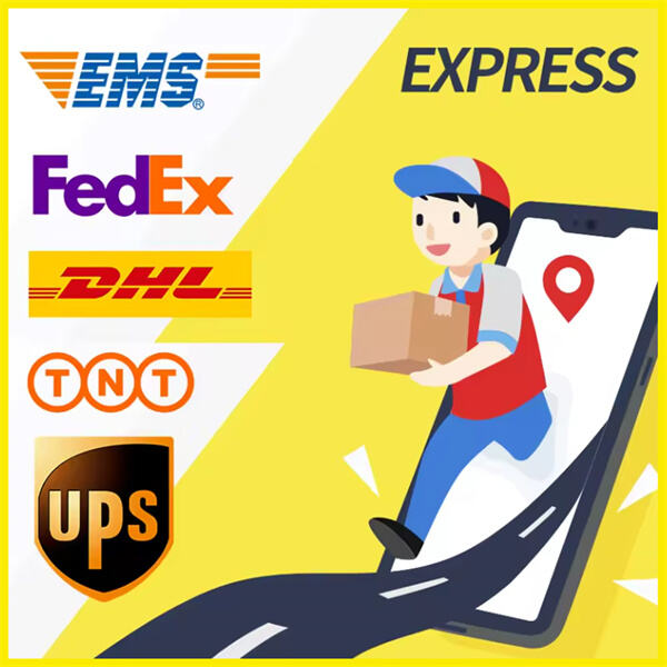 Safety in Express Logistics