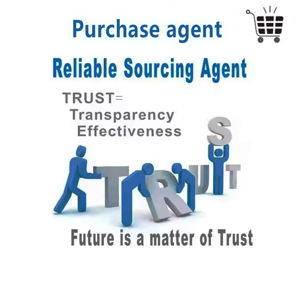 Security in Sourcing China Agent